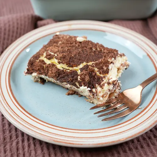 sponge cake