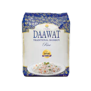 best rice in kenya