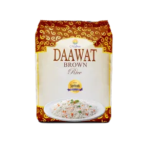 brown rice
