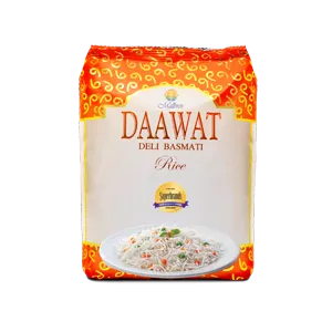 deli basmati rice