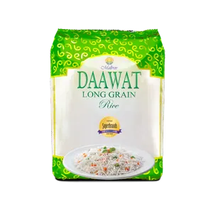 long grain rice