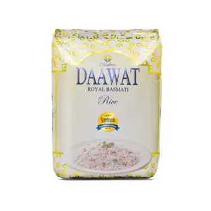 royal basmati rice