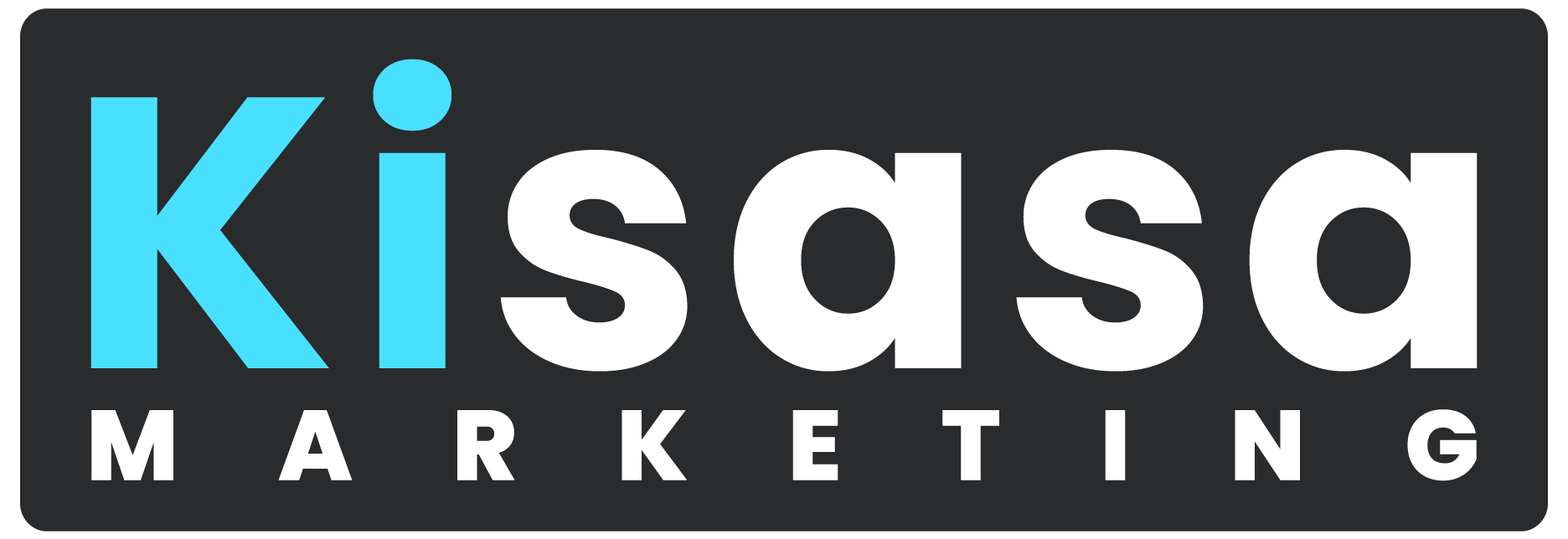 Kisasa Marketing Studio