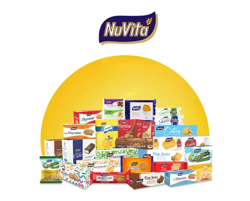 Malbros NuVita