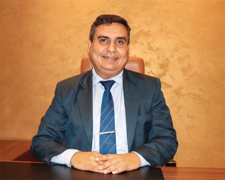 Ritesh Thakkar