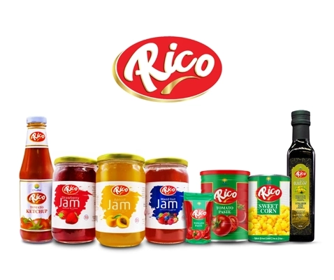 Malbros Rico